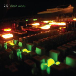 Digital Society by J57