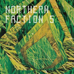 Northern Faction 5 by Various Artists