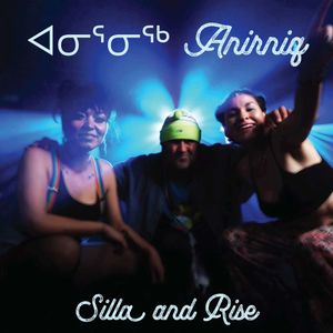 Anirniq by Silla & Rise
