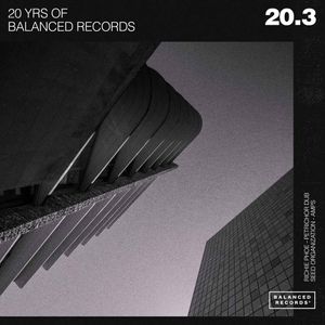 20.3 by Richie Phoe, Seed Organization