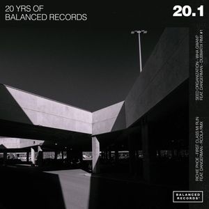 20.1 by Seed Organization, RCola & Dubmatix